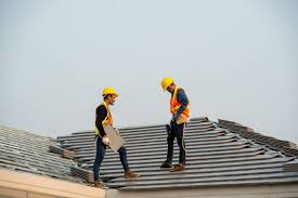 Fast & Reliable Emergency Roof Repairs in Morgans Point Resort, TX